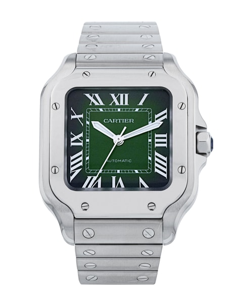 Cartier Santos De Cartier WSSA0061
